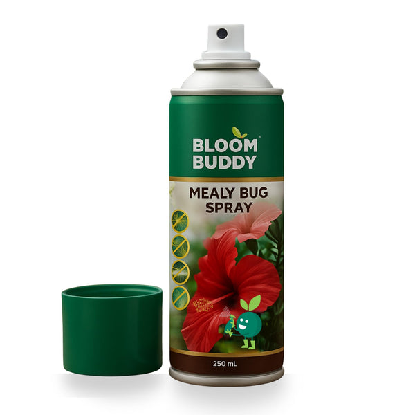 Plant Wellness Spray – 250ml