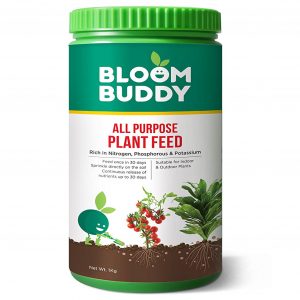 All Purpose Plant Feed