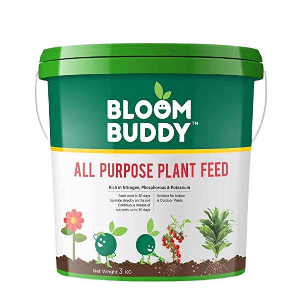 All Purpose Plant Feed 3KG