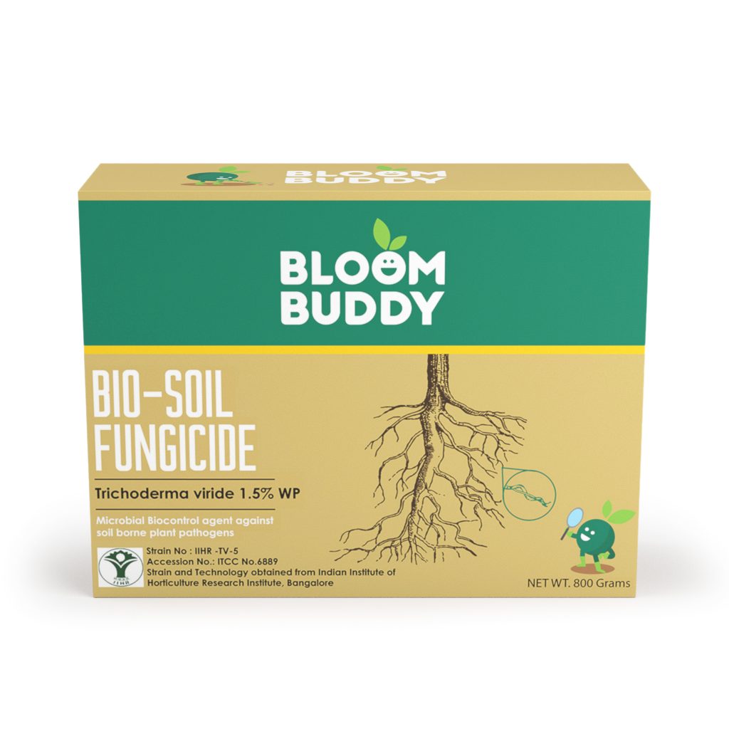 Bio Soil Fungicide