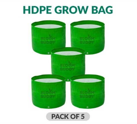 Grow Bags 6″x6″