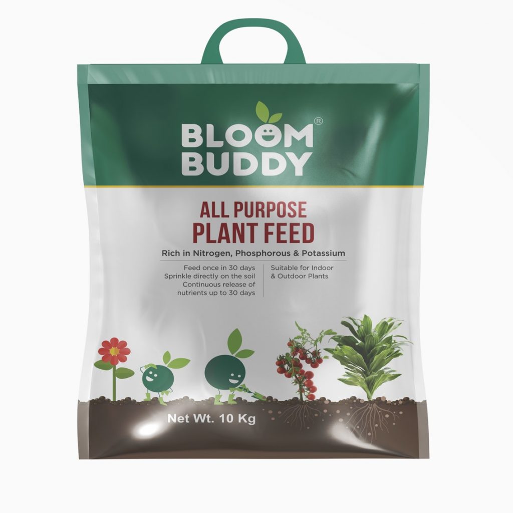 All Purpose Plant Feed 10KG